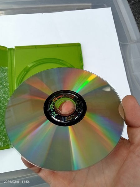 Dead to Rights - Xbox 360 Carousel 4