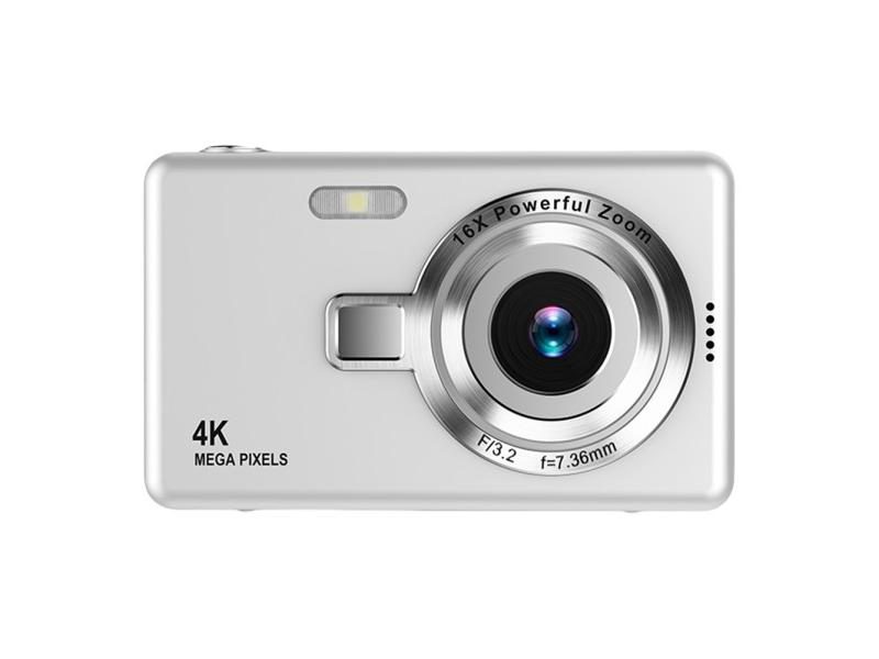 4K Digital Camera 96MP Autofocus 16X Zoom Vlogging Carousel 1