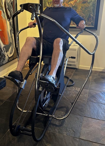 Range of Motion (ROM) Carousel 6