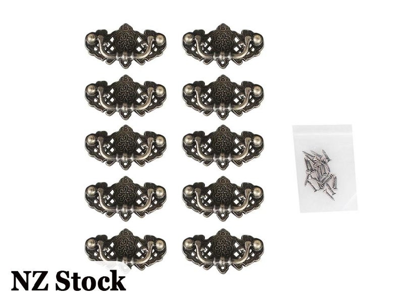 Cabinet Drawer Handles NZ Clearance Carousel 1