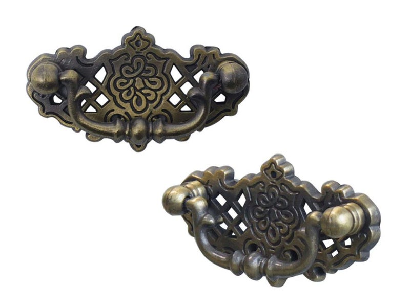 Cabinet Drawer Handles NZ Clearance Carousel 11