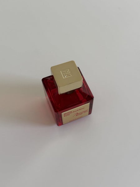 Maison Francis Kurkdjian Baccarat Rouge 540 Extrait 70ml Carousel 5