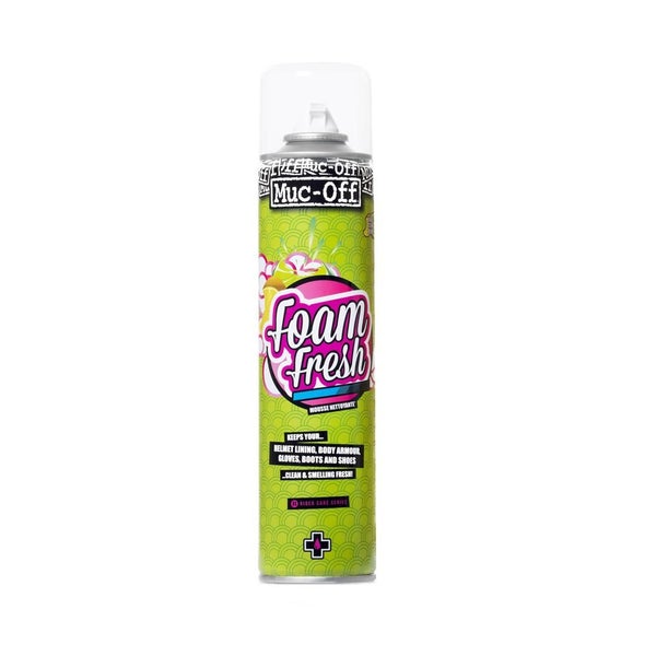 Muc-Off - Foam Fresh Carousel 1