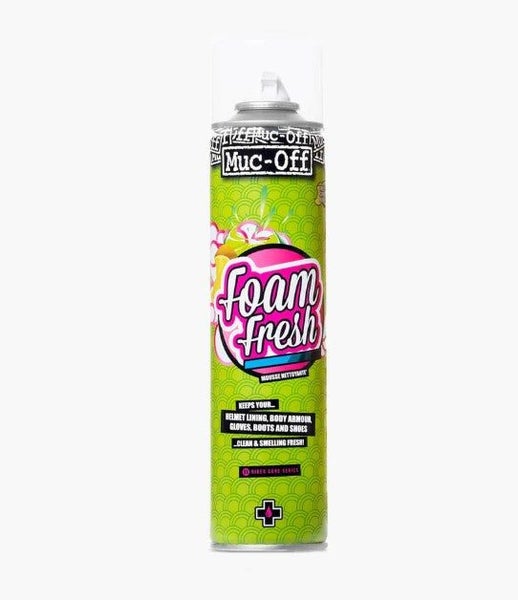 Muc-Off - Foam Fresh Carousel 1