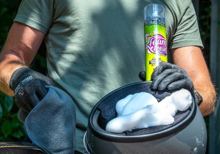 Muc-Off - Foam Fresh Carousel 2