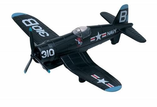 Diecast Model - F4U-1D Corsair Carousel 1