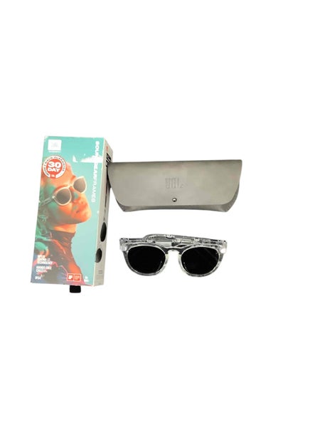 JBL SOUNDGEAR FRAMES BLUETOOTH GLASSES Carousel 1