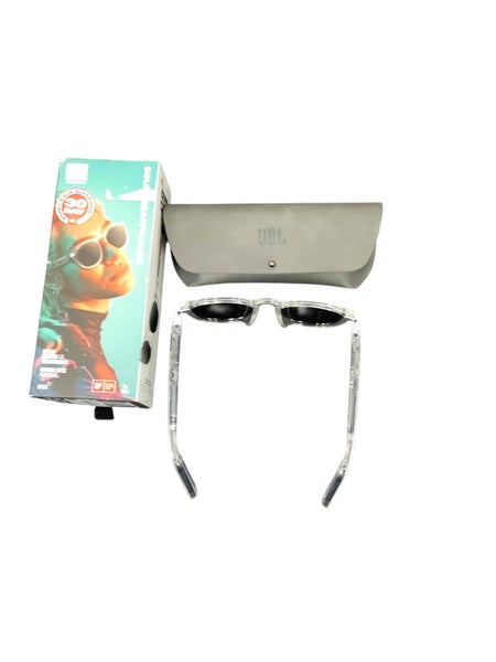 JBL SOUNDGEAR FRAMES BLUETOOTH GLASSES Carousel 2