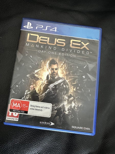 Bulk Games PS4/5 Carousel 2