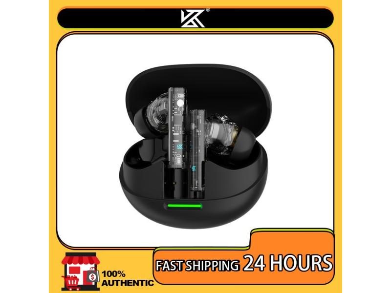 True Wireless Stereo TWS High Fidelity In-Ear Headphones Carousel 1