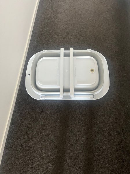 Collapsible baby bath tub Carousel 2