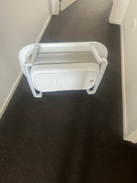 Collapsible baby bath tub Carousel 3