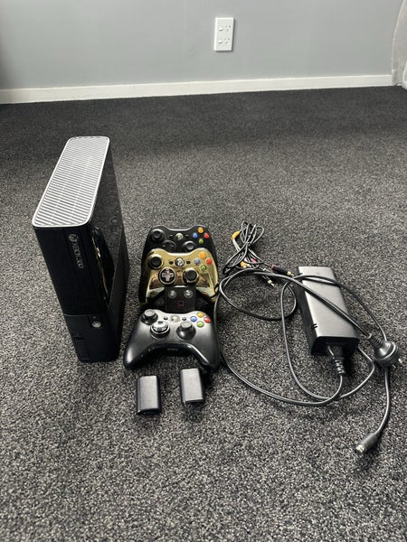 Xbox 360 E 250GB console + Extras Carousel 1