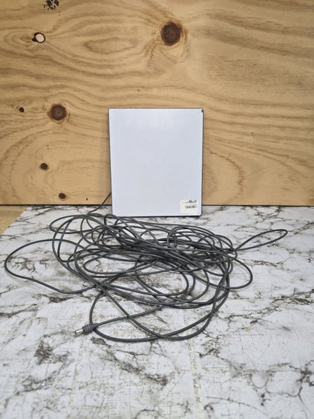 ($1 FAULTY AUCTION) Starling Satellite Carousel 1