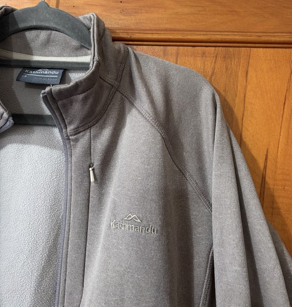 Kathmandu Jacket, 14 Carousel 8