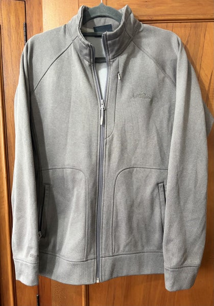 Kathmandu Jacket, 14 Carousel 1