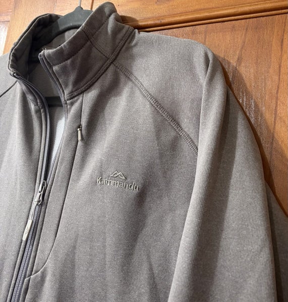 Kathmandu Jacket, 14 Carousel 2