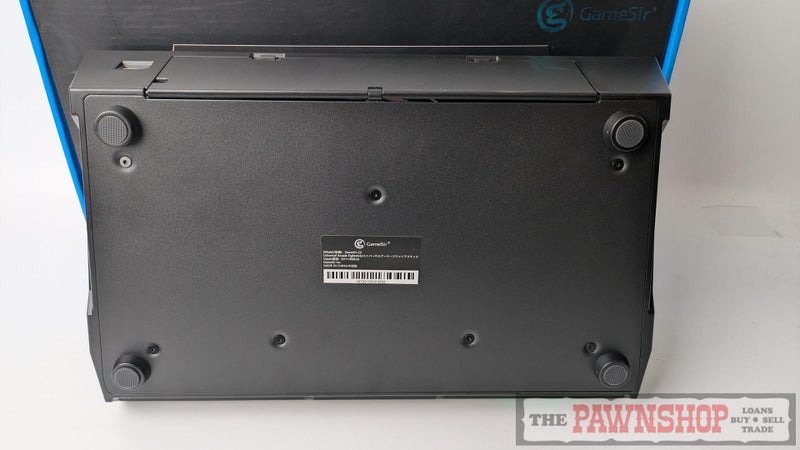 GameSir C2 Arcade Fight Stick Joystick for XBOX One PS4 PC & Android in Box Carousel 8