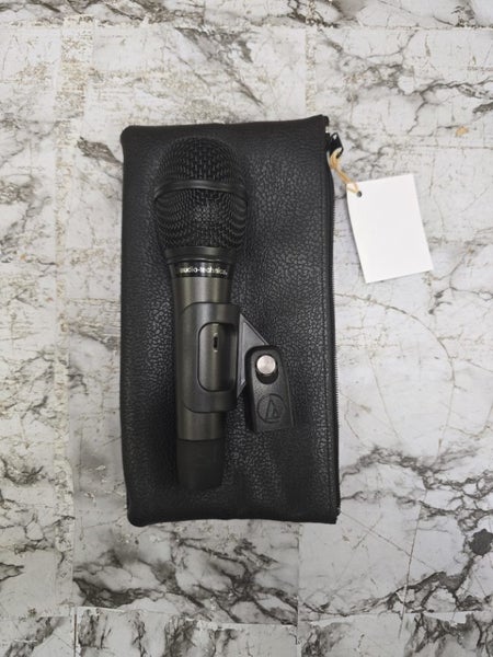 Audio Technica ATM170 Microphone Carousel 1