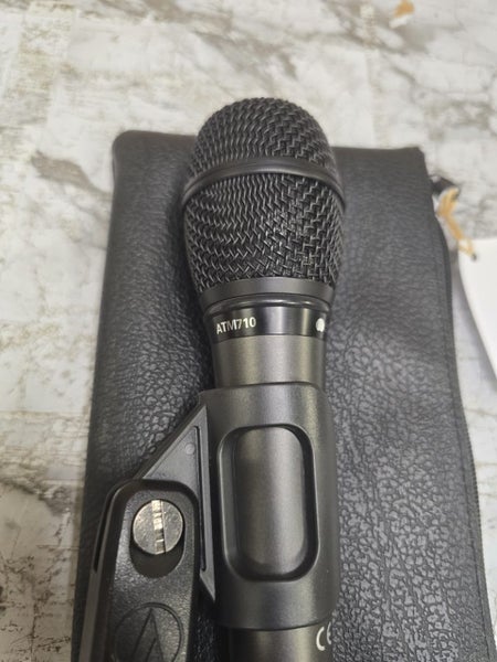 Audio Technica ATM170 Microphone Carousel 2