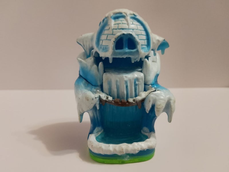 Skylanders - empire of ice Carousel 1