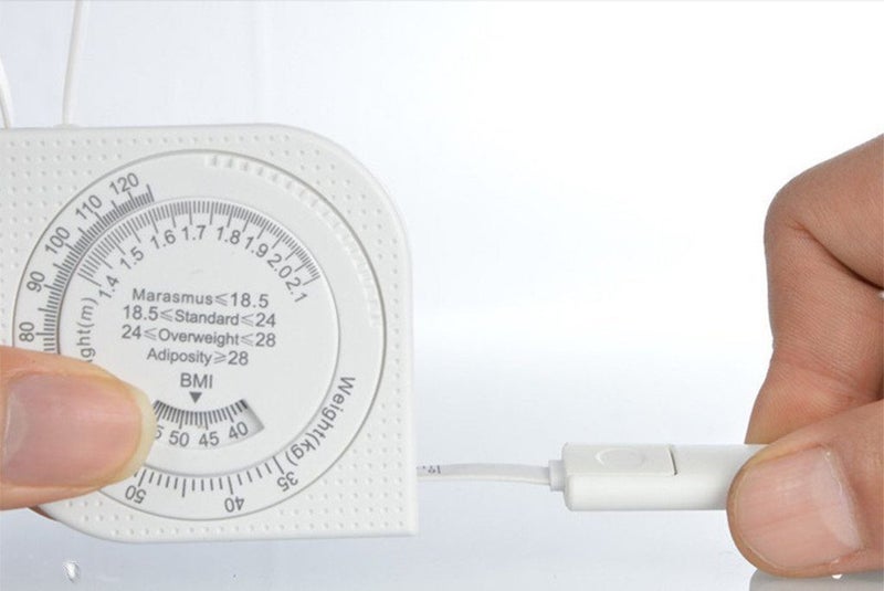 iphone cable Micro USB Cable Tape BMi scale Carousel 2