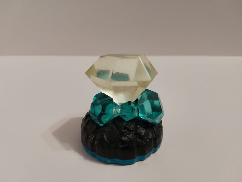 Skylanders - sky diamond Carousel 1