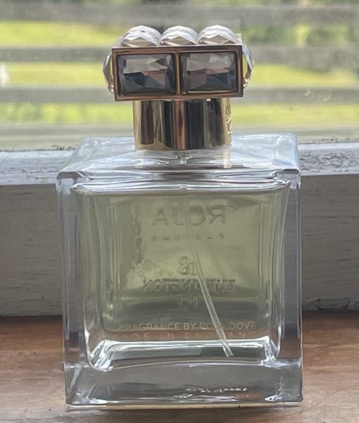 Roja Burlington 1819 Carousel 2