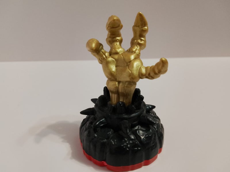 Skylanders - legendary hand of fate Carousel 1