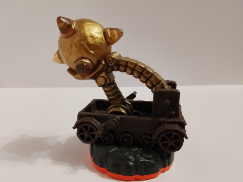 Skylanders - scorpion striker catapult Carousel 1