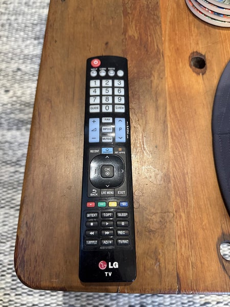 LG 47 inch TV Carousel 3