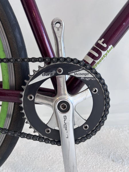 Charge Plug Freestyler Carousel 2