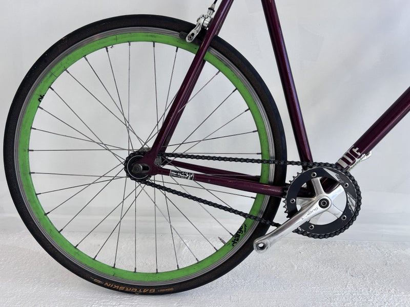 Charge Plug Freestyler Carousel 8