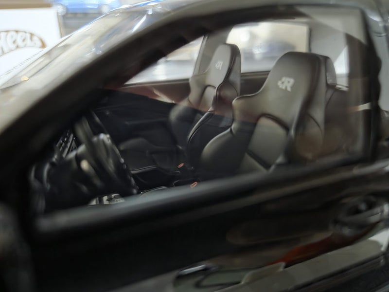 Ottomobile Volkswagen Golf R32 Carousel 8