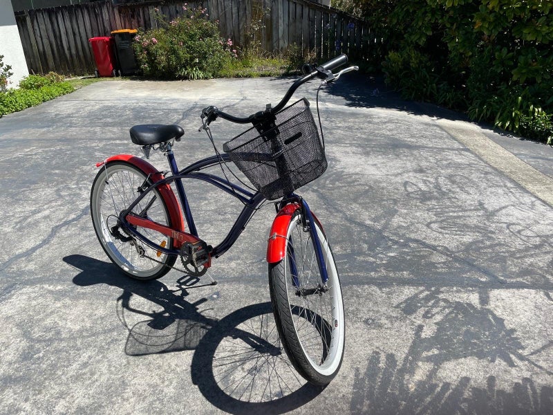 PUSH BIKE (24 INCH) Carousel 1