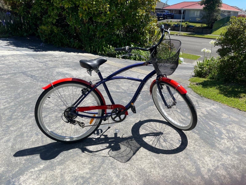 PUSH BIKE (24 INCH) Carousel 2