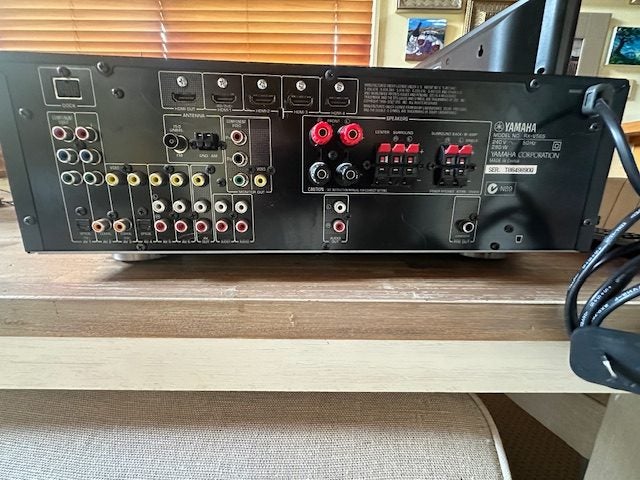 Home Stereo Carousel 2