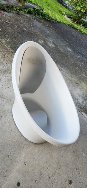 Shnuggle baby bath Carousel 1