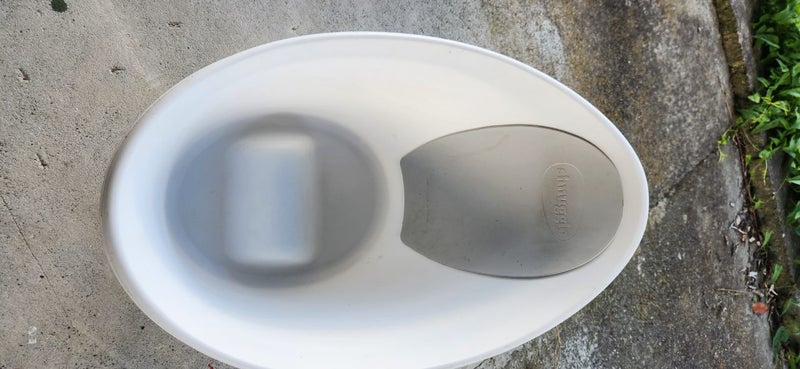 Shnuggle baby bath Carousel 2