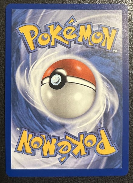 Clawitzer #141/132 Illustration Rare Mega Evolution Carousel 2