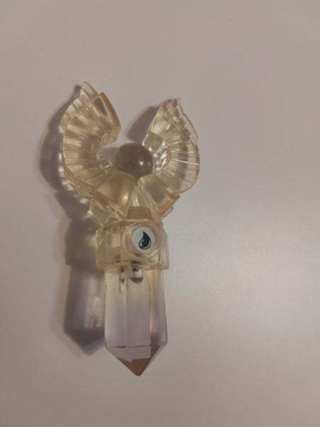 Skylanders Trap Team Water Angel Trap Crystal Carousel 1