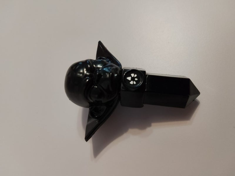 Skylanders Trap Team Kaos Trap Crystal Carousel 1