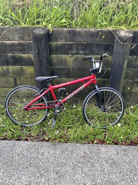 Redline race BMX Carousel 2