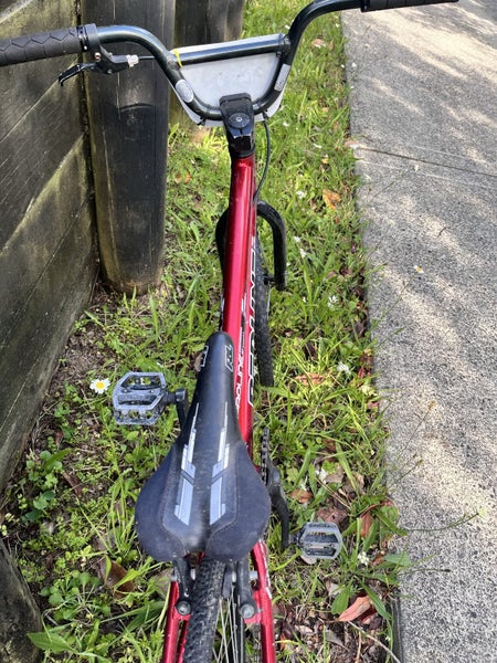 Redline race BMX Carousel 8