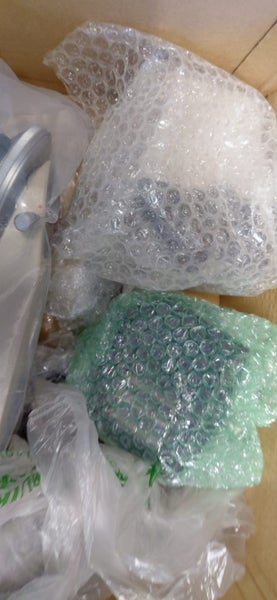 Olympus Microscope Carousel 2