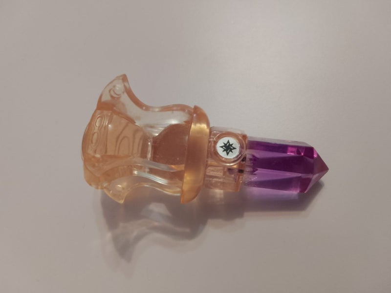 Skylanders Trap Team Magic Hourglass Trap Crystal Carousel 1