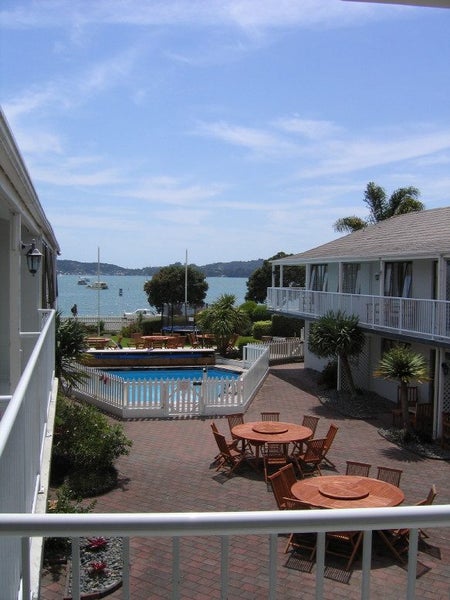 Paihia - Bay of Islands - One Weeks Accommodation 15-22Jan2027 Carousel 1