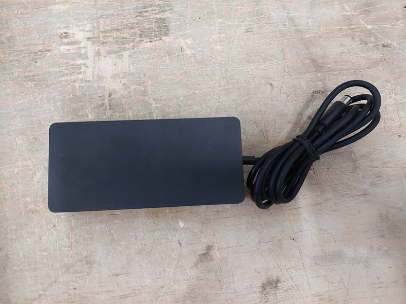 Microsoft Surface Dock – With Power Supply Carousel 7