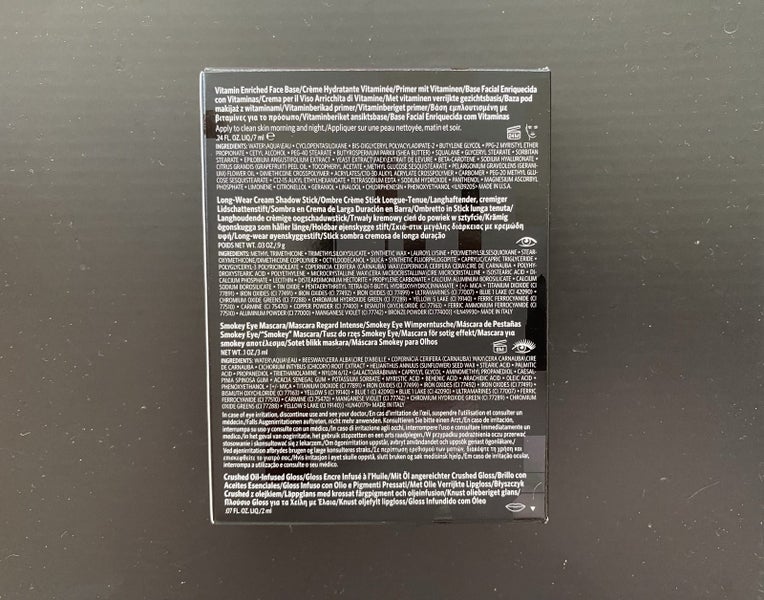 BOBBI BROWN MINI BESTSELLERS SET Carousel 4