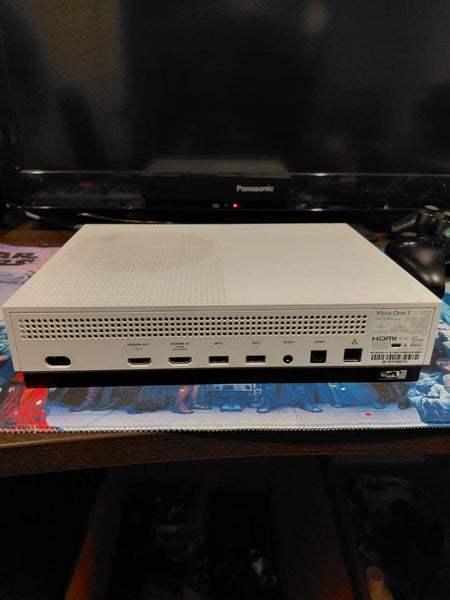 Xbox One S Carousel 2